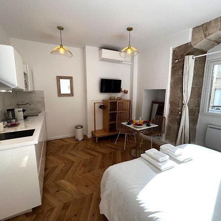 Appartamento Le Comte - Heart Of Dijon - With Ac Esterno foto